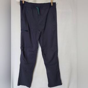 REI Kids 14-16 Dark Blue Pants
